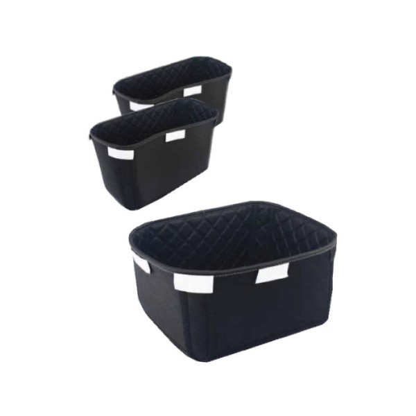 Benelli Benelli Inner lining aluminum cases kit